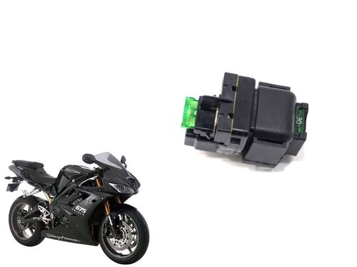 Rele Partida Triumph Daytona 675 Daytona675 09-1
