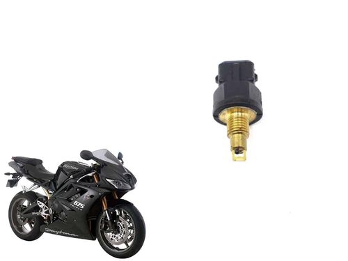 Sensor Temperatura Triumph Daytona 675 Daytona675 09-1