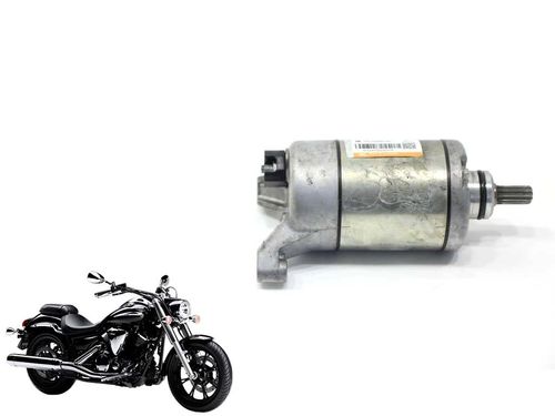 Motor de Partida Yamaha Xvs 950a Midnight Star 09-1