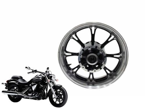 Roda Traseira Yamaha Xvs 950a Midnight Star 09-1