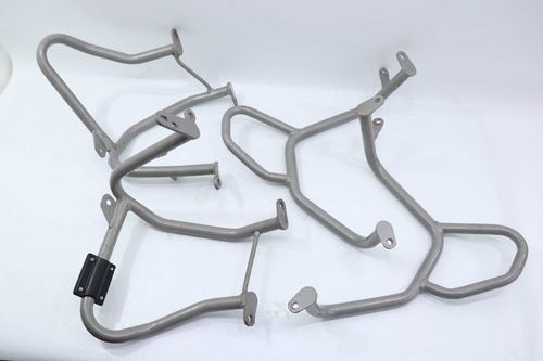 Protetor Do Motor Kit Bmw R 1200 Gs R1200gs 17-19