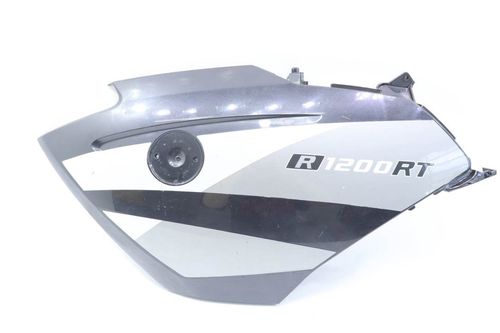 Carenagem Lateral Esquerda Bmw R 1200 Rt R1200rt 12-13