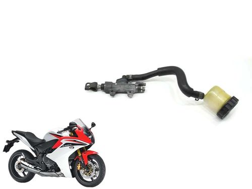 Cilindro Burrinho Freio Traseiro Honda Cbr 600 F 12-1
