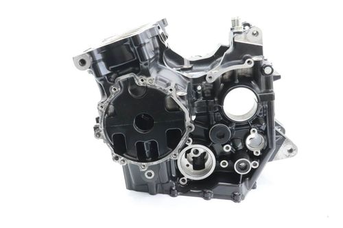 Bloco Motor Inferior Kawasaki Zx 6 Zx6 09-1