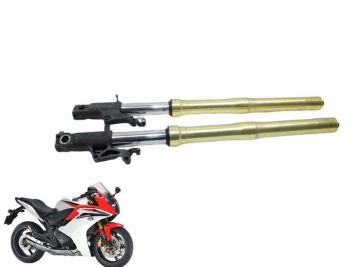 Par Bengalas 000123 Cbr 600 F Cbr600f 12-1