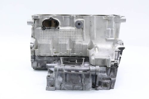 Bloco Carcaça Motor Jogo Suzuki Gsxr 1000 Srad 2008-2010