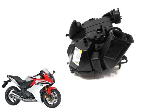 Caixa de Ar 000123 Cbr 600 F Cbr600f 12-1