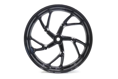 Roda Dianteira Bmw F 800 R F800r 10-13