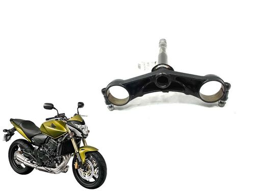 Mesa Inferior Direção Honda Hornet 600 Hornet600 08-1