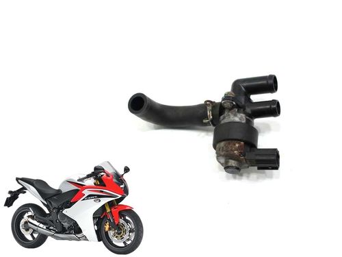 Válvula Solenoide 000123 Cbr 600 F Cbr600f 12-1