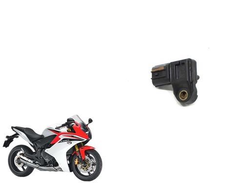 Sensor Map 000123 Cbr 600 F Cbr600f 12-1