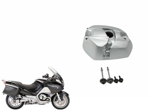 Tampa Cabeçote L/e Bmw R 1200 Rt R1200rt 08-1