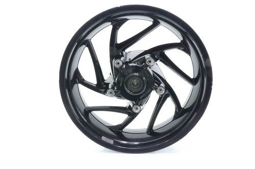 Roda Traseira Bmw F 800 R F800r 10-13