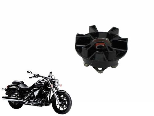 Suporte Flange Coroa Yamaha Xvs 950a Midnight Star 09-1