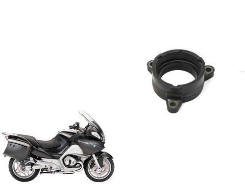 Coletor Admissão Bmw R 1200 Rt R1200rt 08-1