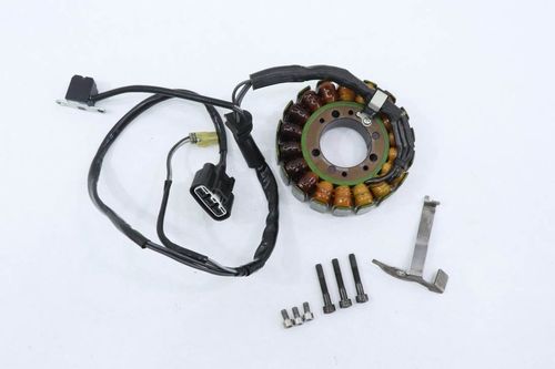Estator Triumph Speed Triple 675 2013-2014