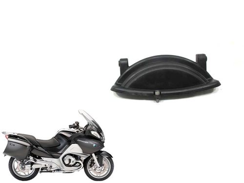 Acabamento Cambio Bmw R 1200 Rt R1200rt 08-1