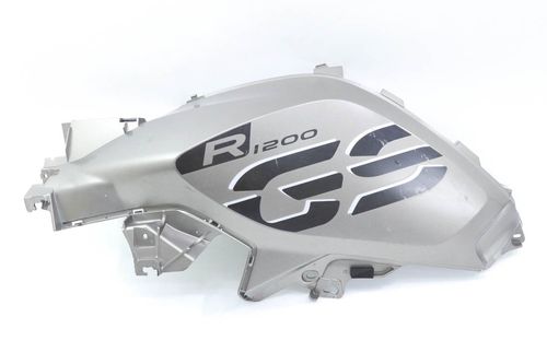 Carenagem Esquerda Tanque Bmw R 1200 Gs R1200gs 18-20
