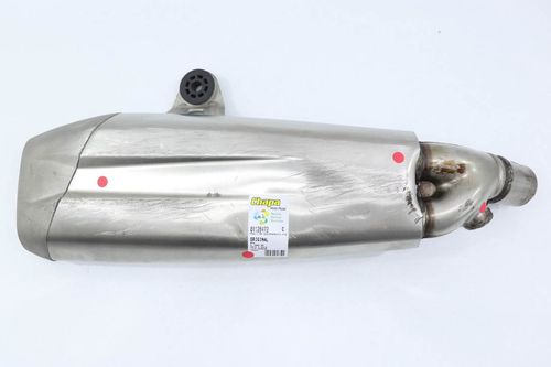 Ponteira Escapamento Bmw S 1000 Rr S1000rr 15-19