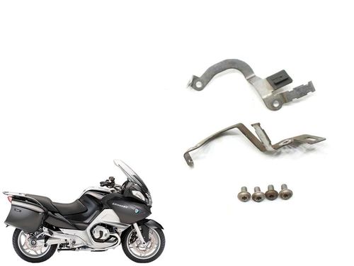 Suporte Rele Bmw R 1200 Rt R1200rt 08-1