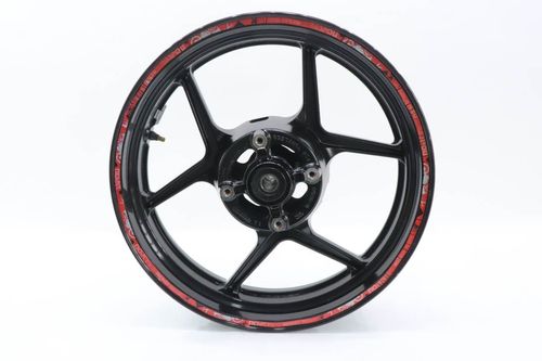 Roda Traseira Kawasaki Ninja 650 R Ninja650r 11-12