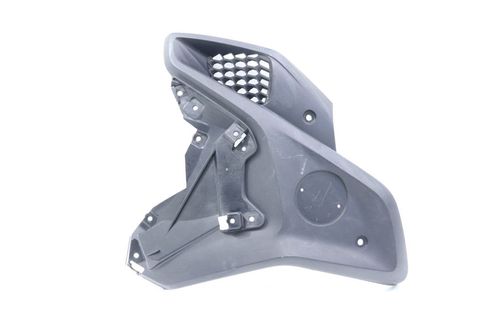 Aba Esquerda Interna Bmw R 1200 Gs R1200gs 13-17