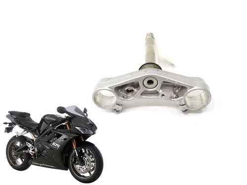 Mesa Inferior Direção Triumph Daytona 675 09-1