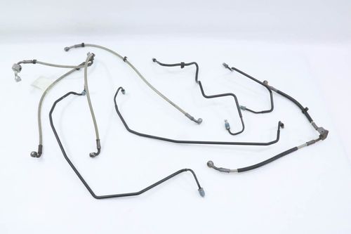 Kit Cano/mangueiras Do Abs Bmw F 800 R F800r 10-13