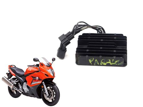 Retificador Suzuki Gsx 650 F Gsx650f 09-1