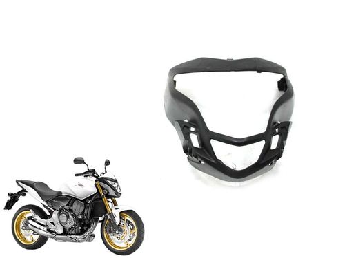 Carenagem Frontal Honda Hornet 600 Hornet600 12-1