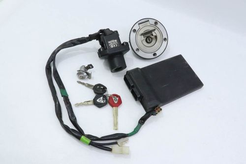 Kit Chave Yamaha Yzf R1 2007-2008