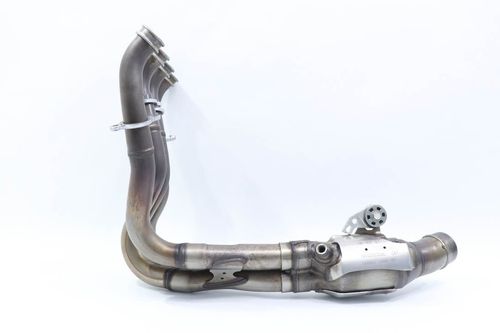Curva Escapamento Honda Cbr 1000 Rr Cbr1000 Rr 17-19