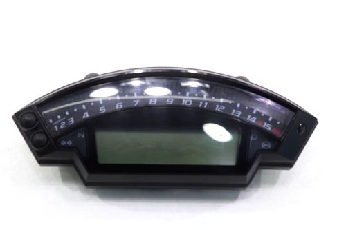 Painel (24812 Km) Kawasaki Zx 10 11-15