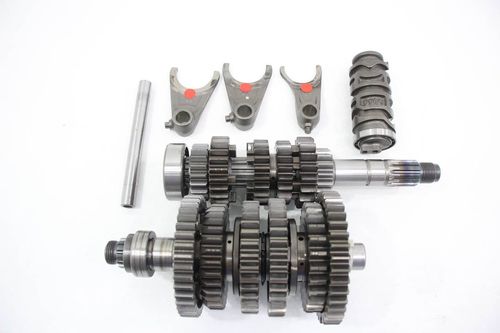 Cambio Completo Kawasaki Zx 10 11-15