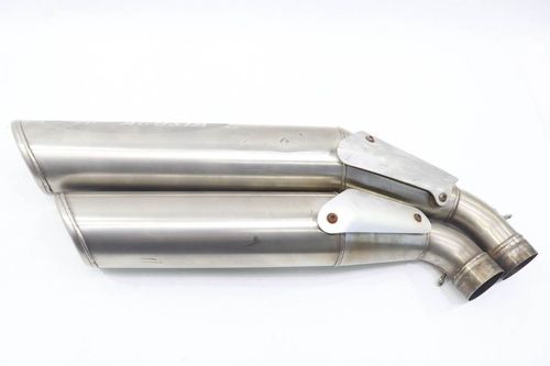 Ponteira Escapamento Mv Agusta Brutale 910 S 07-08