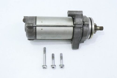 Motor Partida Honda Gold Wing Gl1500 1998-1999