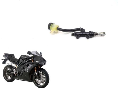 Cilindro Burrinho Freio Traseiro Triumph Daytona 675 09-1