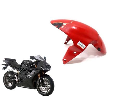 Para-lama Dianteiro Triumph Daytona 675 09-1