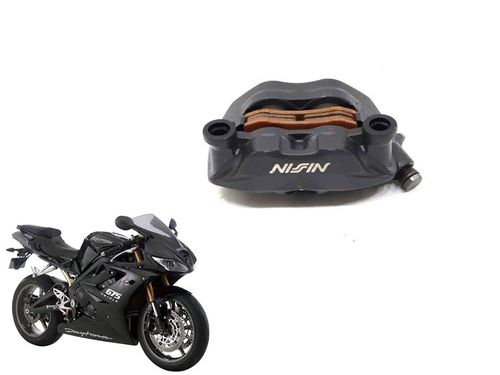 Pinça Freio Dianteiro Esquerdo Triumph Daytona 675 09-1