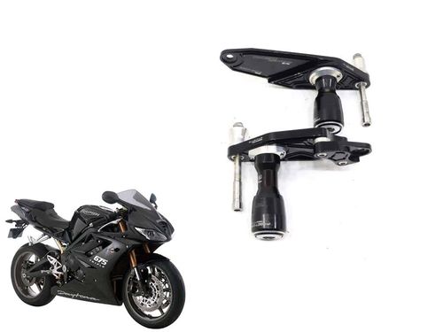 Slider(par) Triumph Daytona 675 Daytona675 09-1