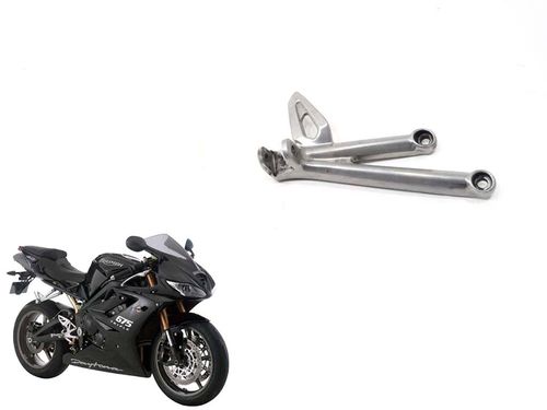 Bacalhau Traseiro Direito Triumph Daytona 675 09-1