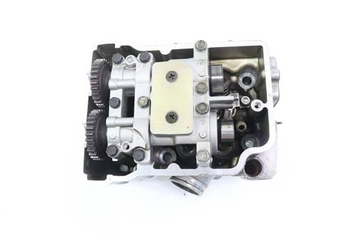 Cabeçote Traseiro Kawasaki Vulcan 750 94-9