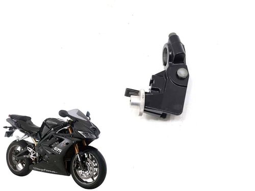 Manicoto Esquerdo Triumph Daytona 675 Daytona675 09-1