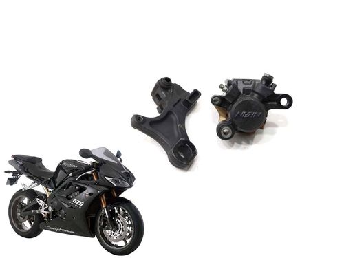 Pinça Freio Traseira Triumph Daytona 675 09-1