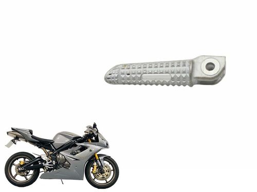Pedaleira Dianteira Esquerda Triumph Daytona 675 06-1