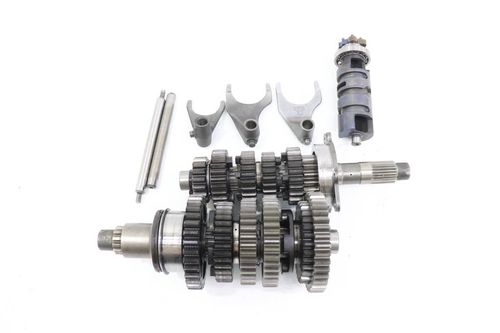 Cambio Completo Yamaha Yzf R1 07-09