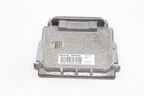 Reator De Iluminação Mv Agusta F4 1000 F41000 11-13