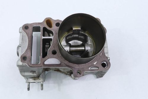Cilindro Com Pistão/anéis (r) Kawasaki Vulcan 750 94-9