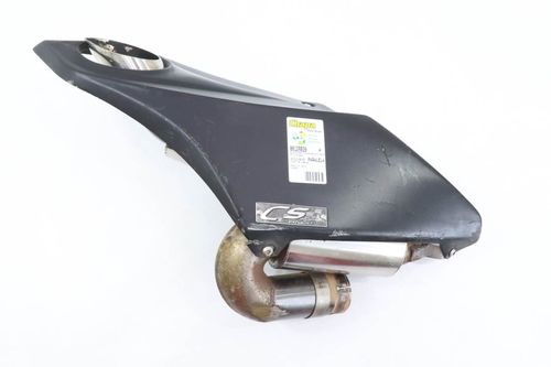 Ponteira Escapamento Esportiva Honda Cbr 1000 Rr 2012-2016