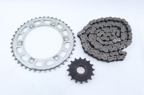 Kit Relação Com Retentor Honda Cbr 1000 Rr 17-19